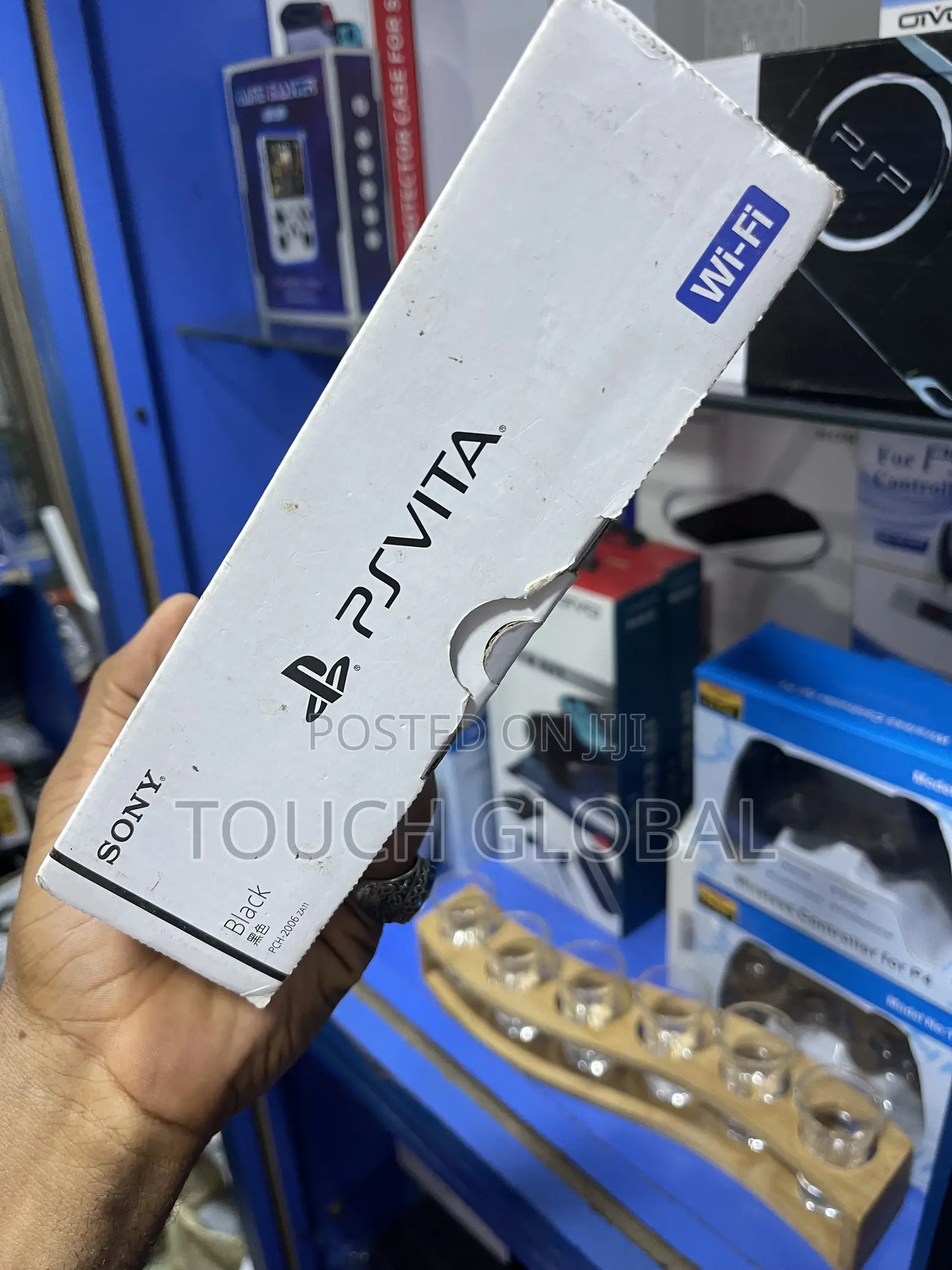Psvitagame