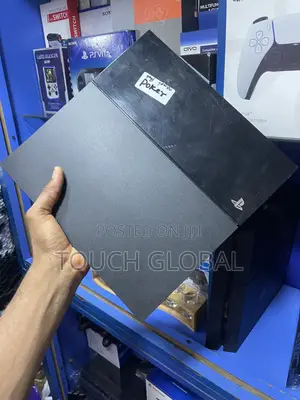 Playstation 4