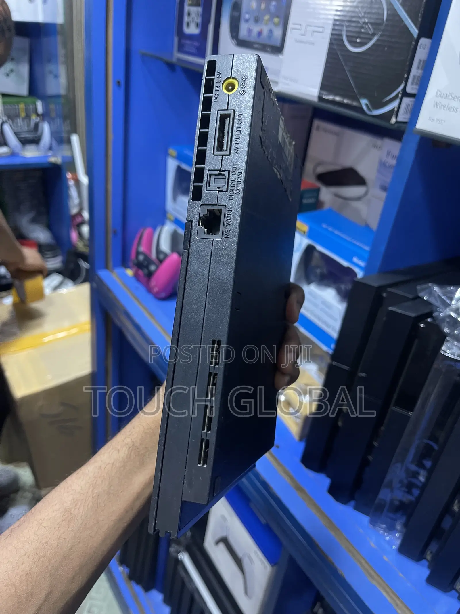 Playstation 2