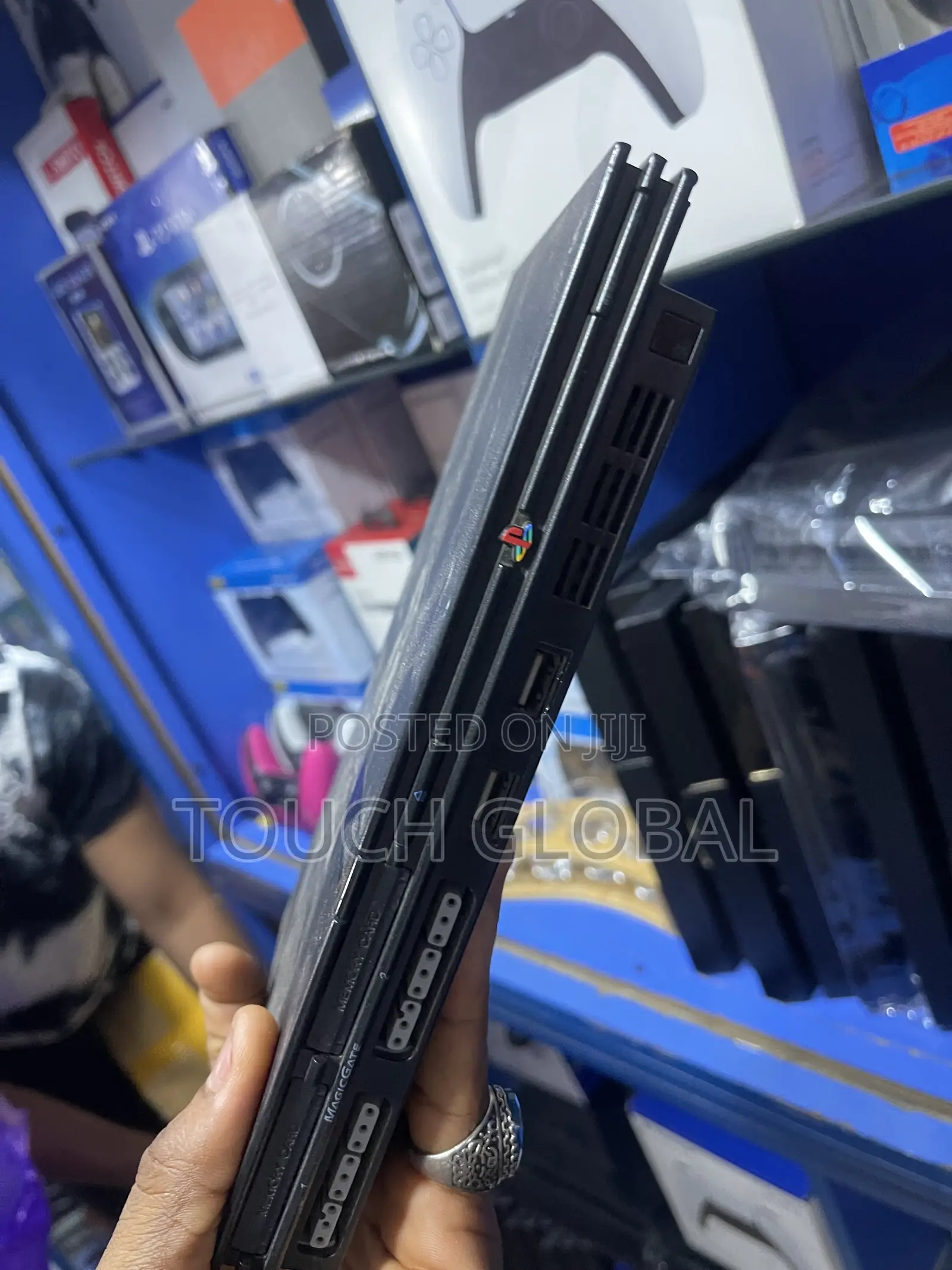 Playstation 2