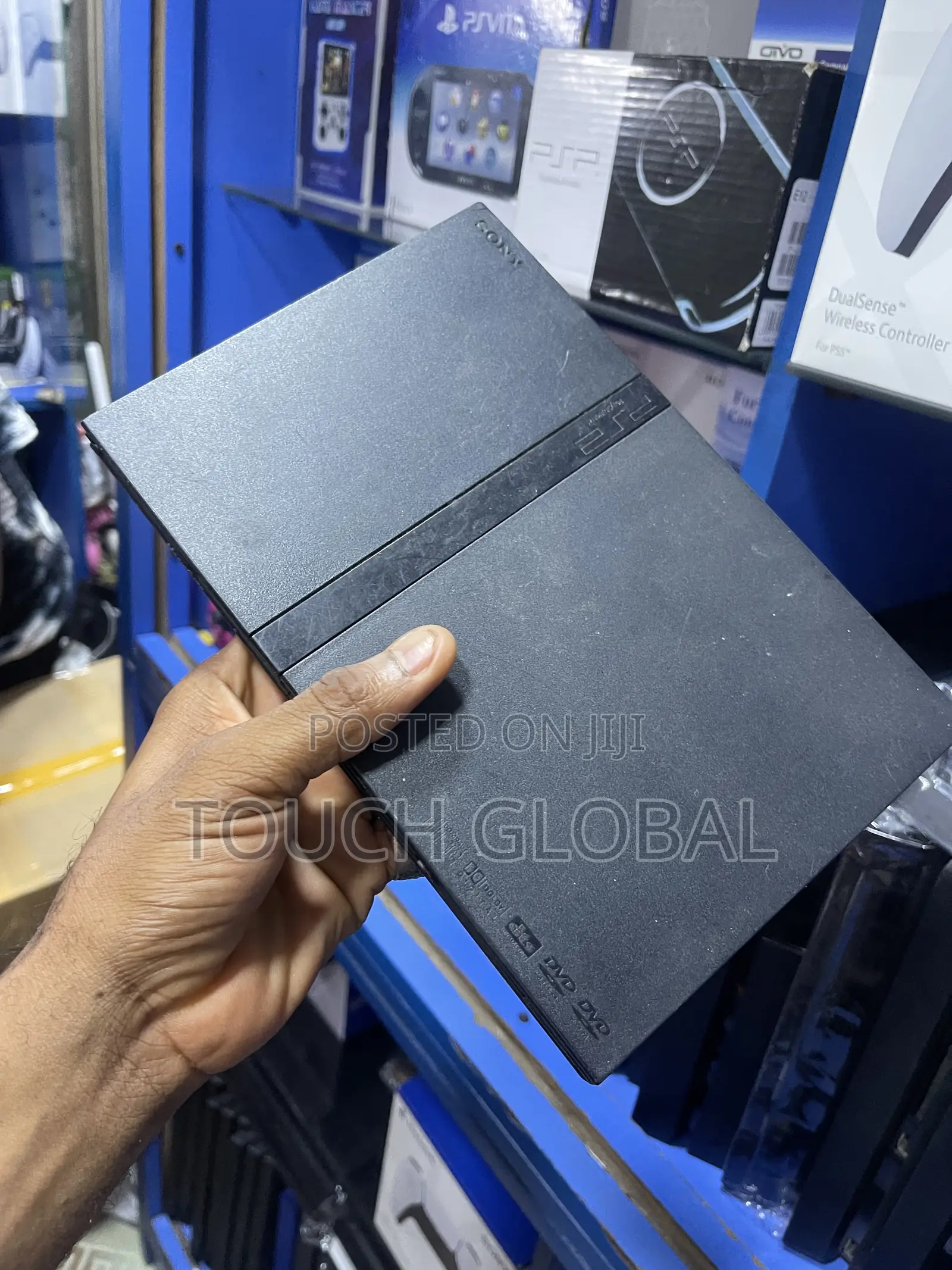 Playstation 2