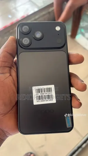 New Oppo A11s 128 GB Orange