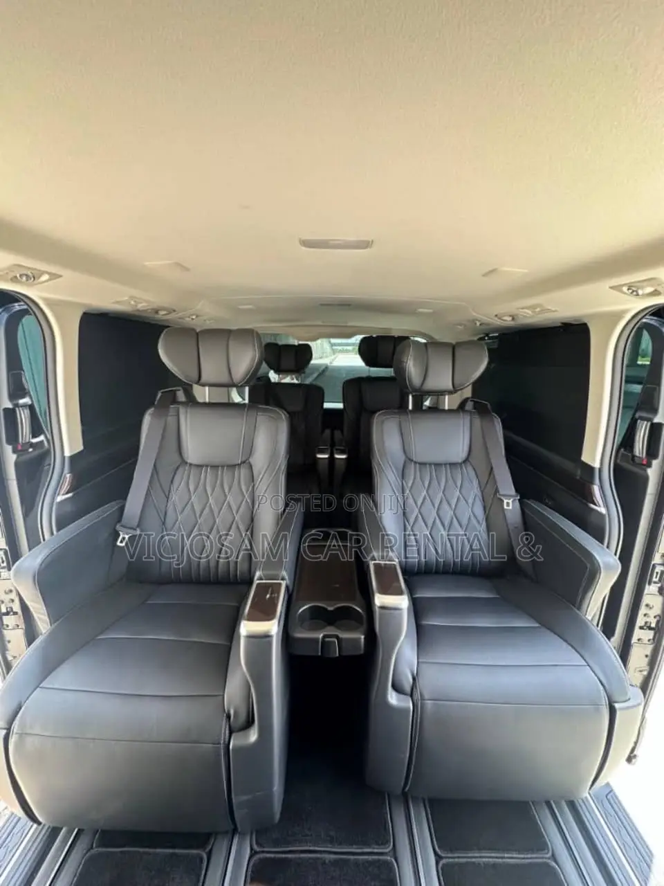 Hire Luxury Cars