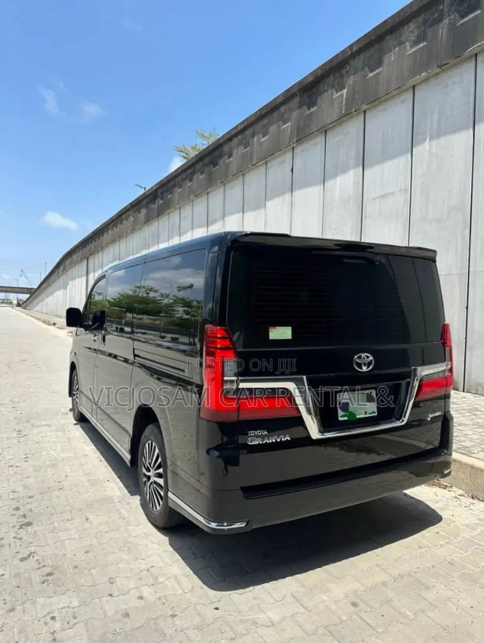 Hire Luxury Cars