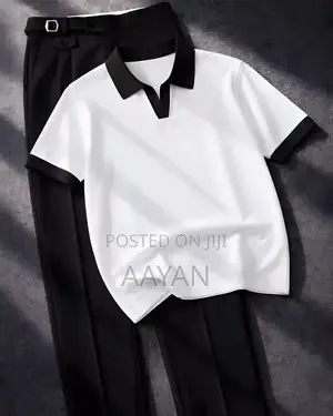 Unisex Wears