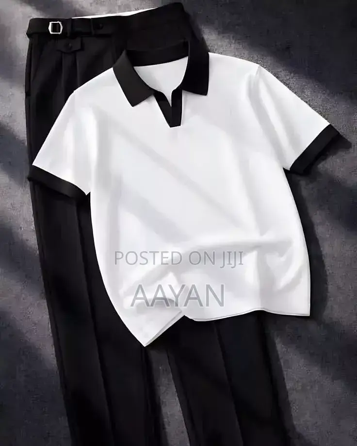 Unisex Wears