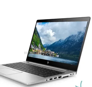 New Laptop HP EliteBook 8530P 4GB Intel Core i5 SSD 256GB