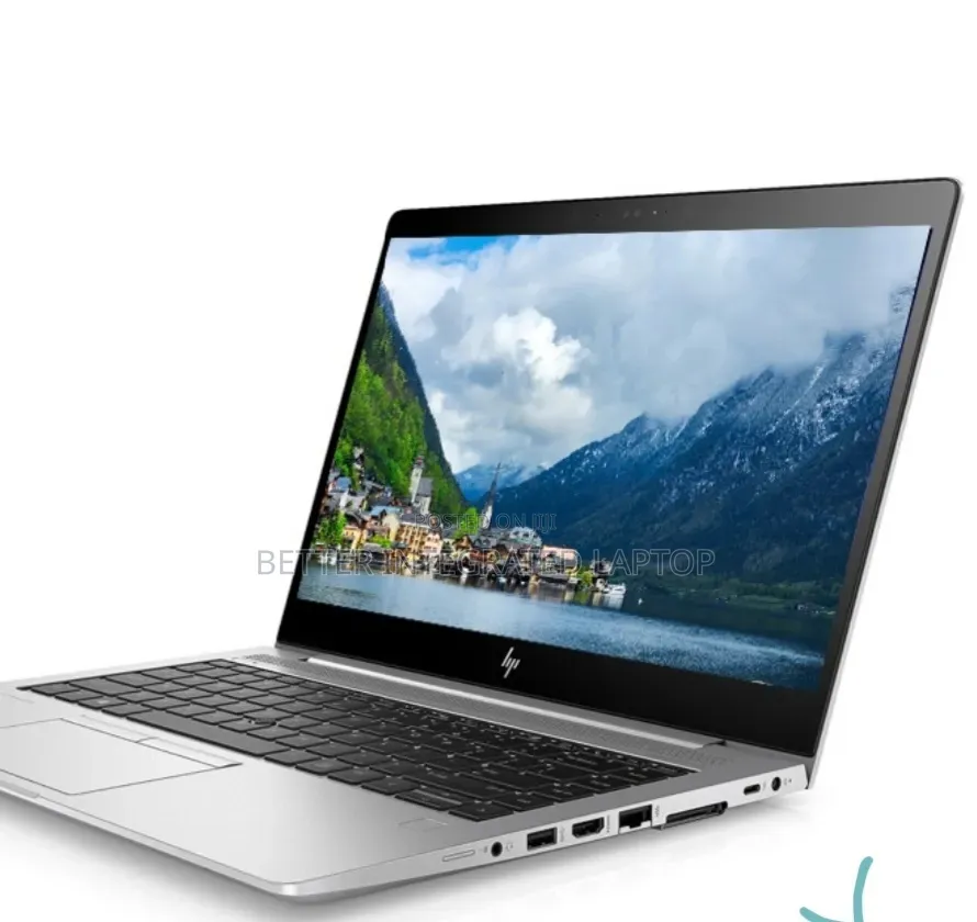 New Laptop HP EliteBook 8530P 4GB Intel Core i5 SSD 256GB