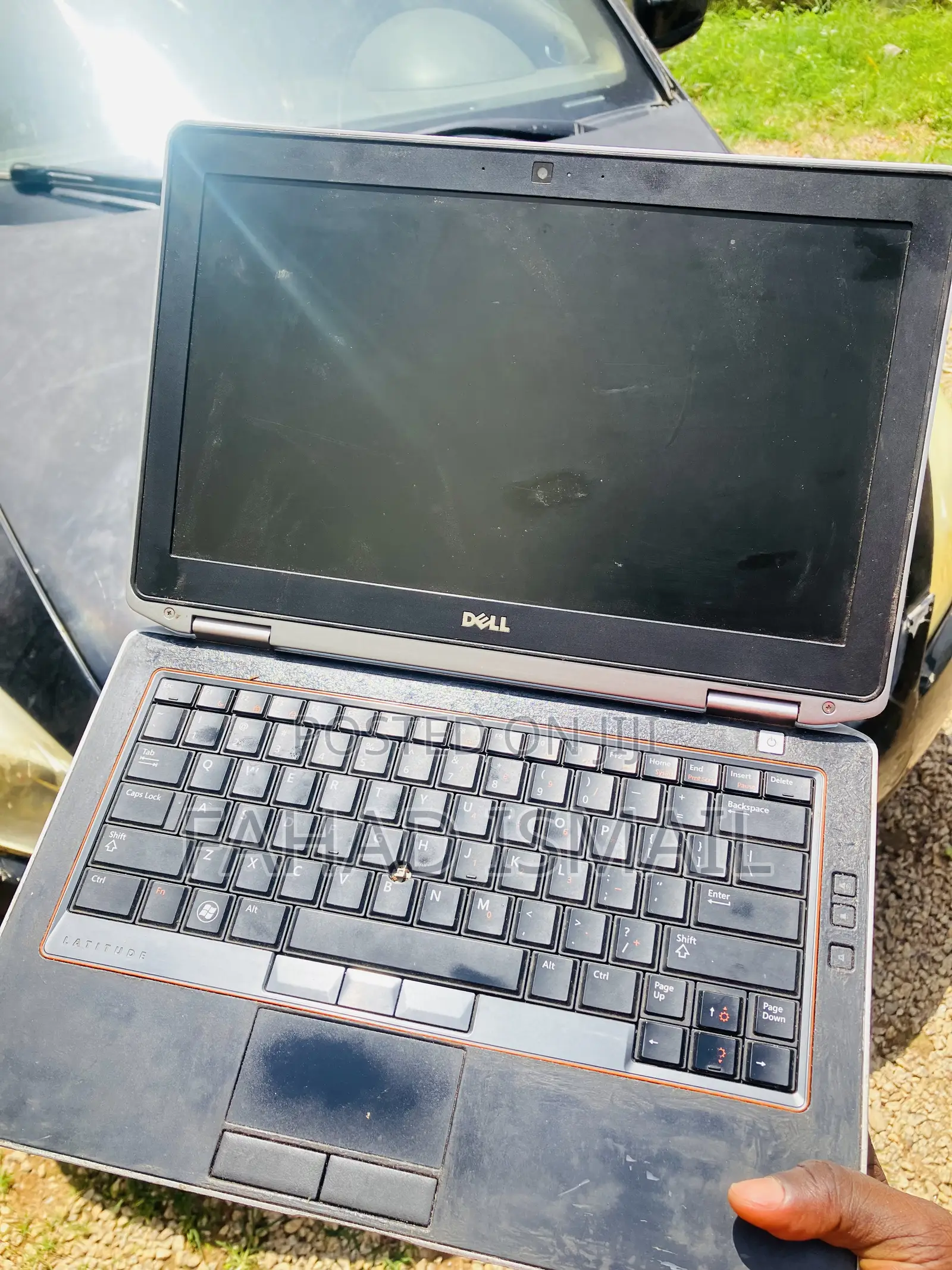 Laptop Dell Latitude E6330 12GB Intel Core i7 HDD 256GB