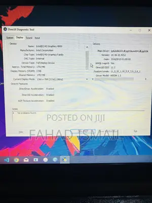 Laptop Dell Latitude E6330 12GB Intel Core i7 HDD 256GB