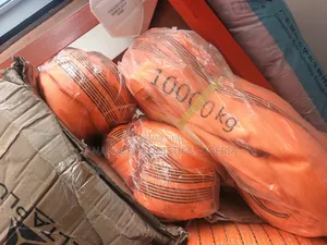 Continuous-Loop Webbing Sling // Lifting Belt 10ton X 6m