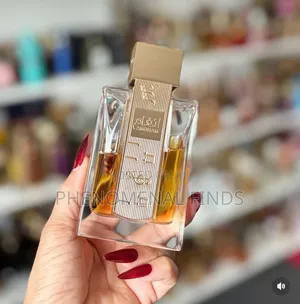 Lattafa Angham Eau De Parfum