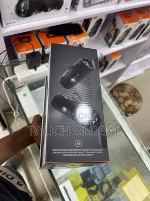 Flips 7 JBL Speaker