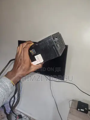 Computer Parts