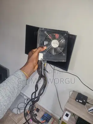 Computer Parts