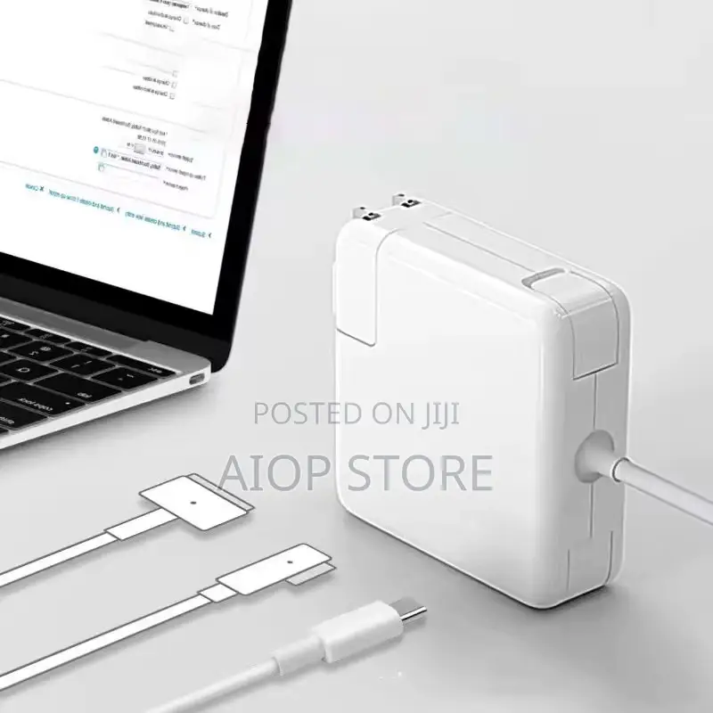 Apple Macbook Chargers