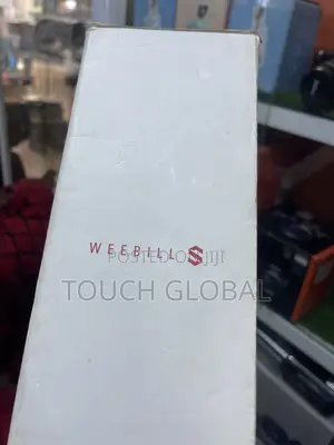 Weebills Camera
