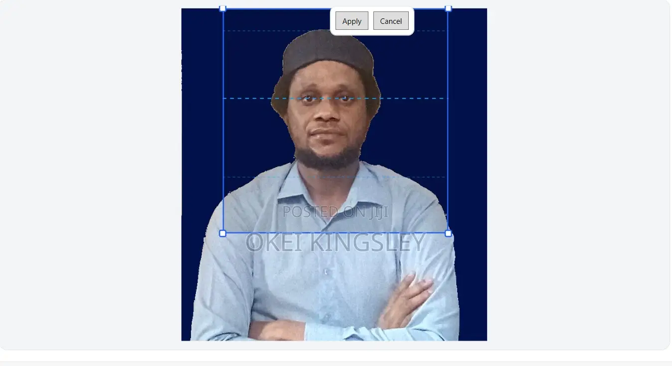 Passport Photo Studio Software for Photo Studios Cybercafés