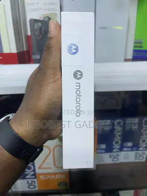 New Motorola Edge 60 Fusion 256 GB