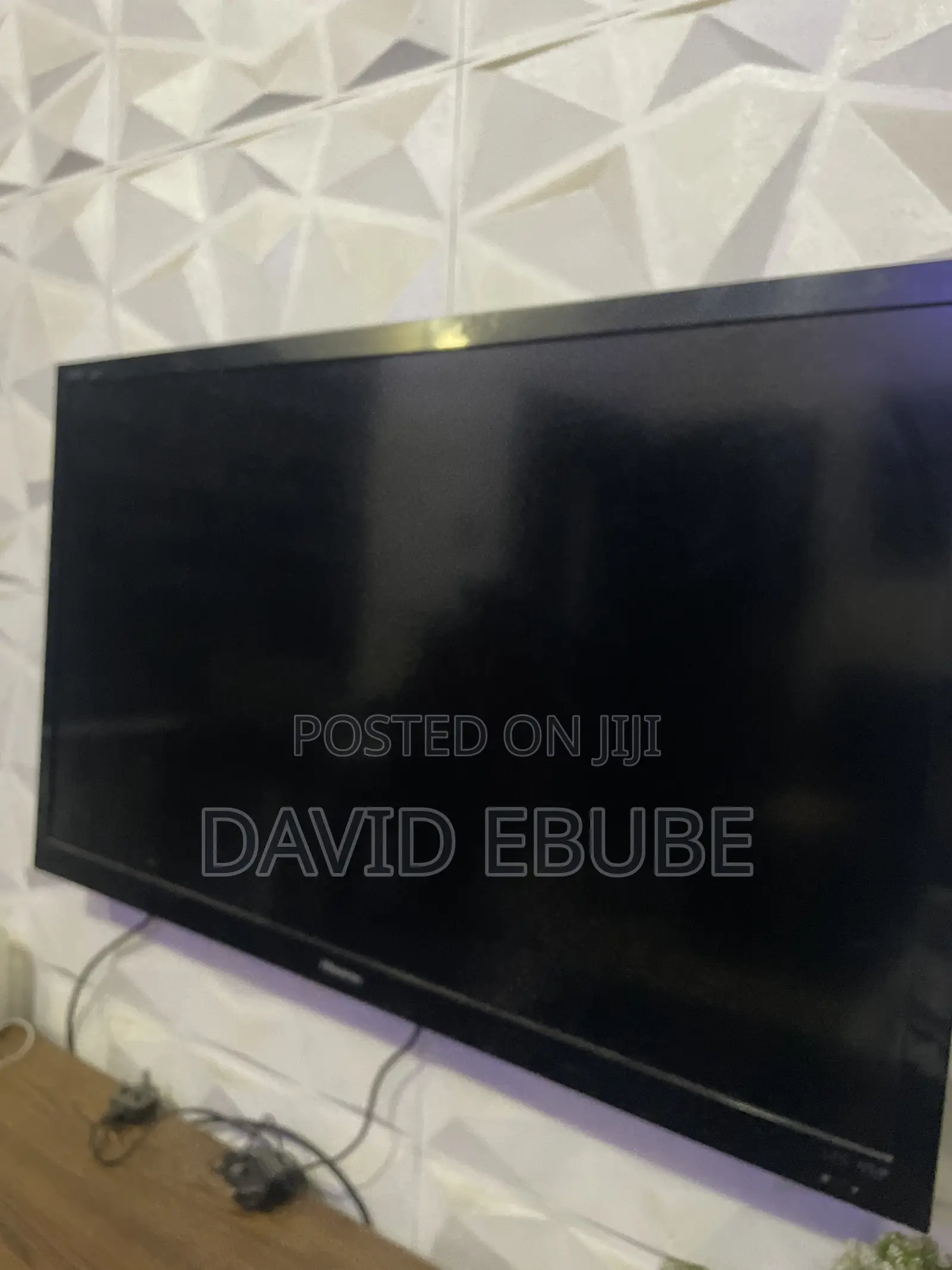 Hisense Tv