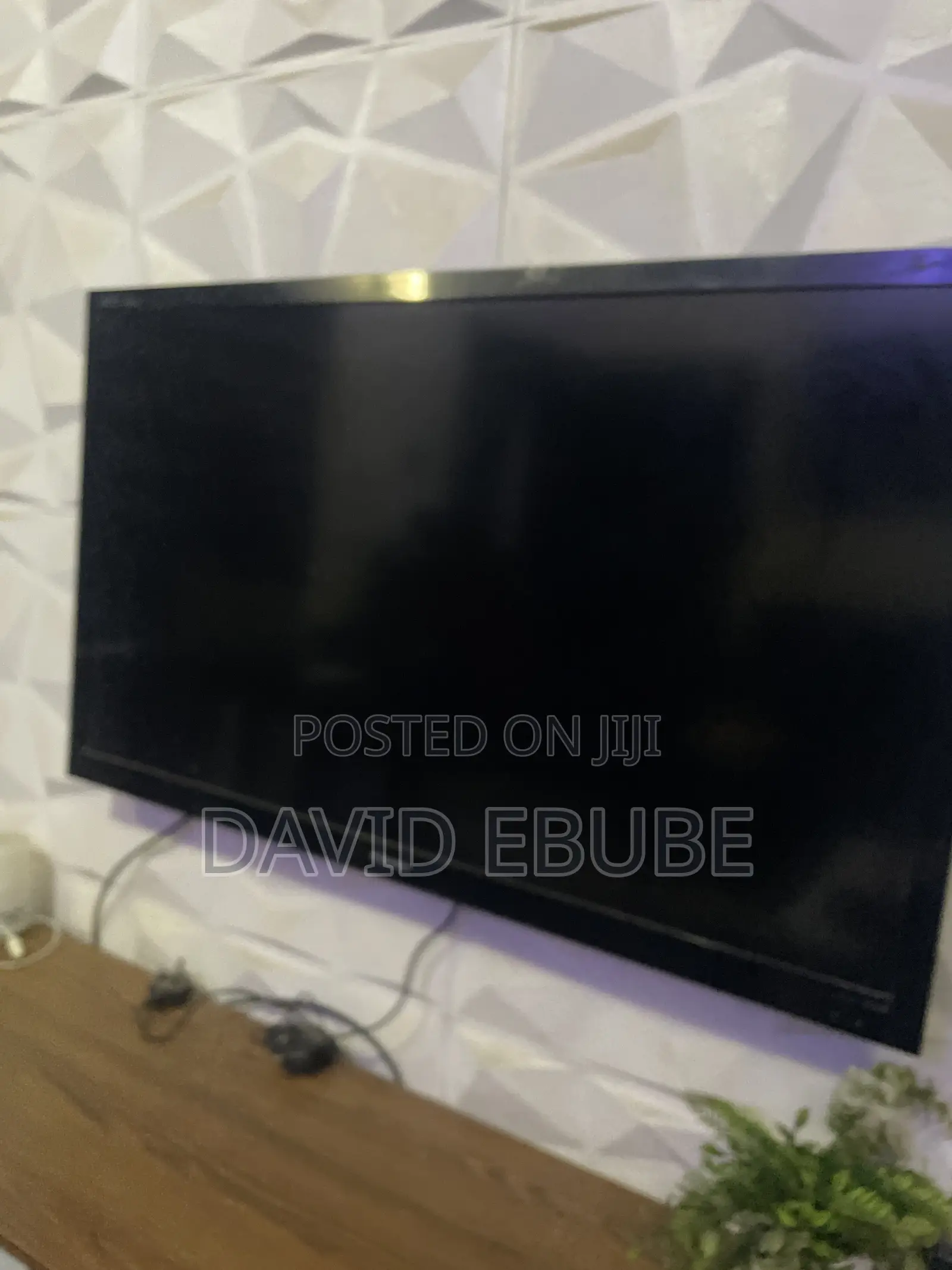 Hisense Tv