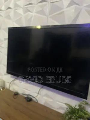 Hisense Tv
