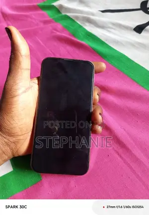 Apple iPhone 13 Pro 128 GB Gold