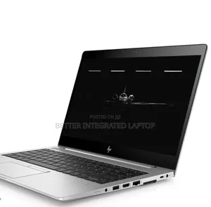 New Laptop HP EliteBook 8540W 4GB Intel Core 5 SSD 256GB