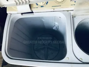 Aeon Washing Machine 7kg
