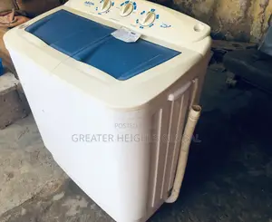 Aeon Washing Machine 7kg