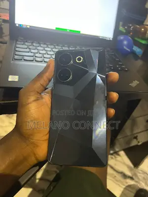 Tecno Camon 20 256 GB Blue