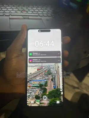 Tecno Camon 20 256 GB Blue