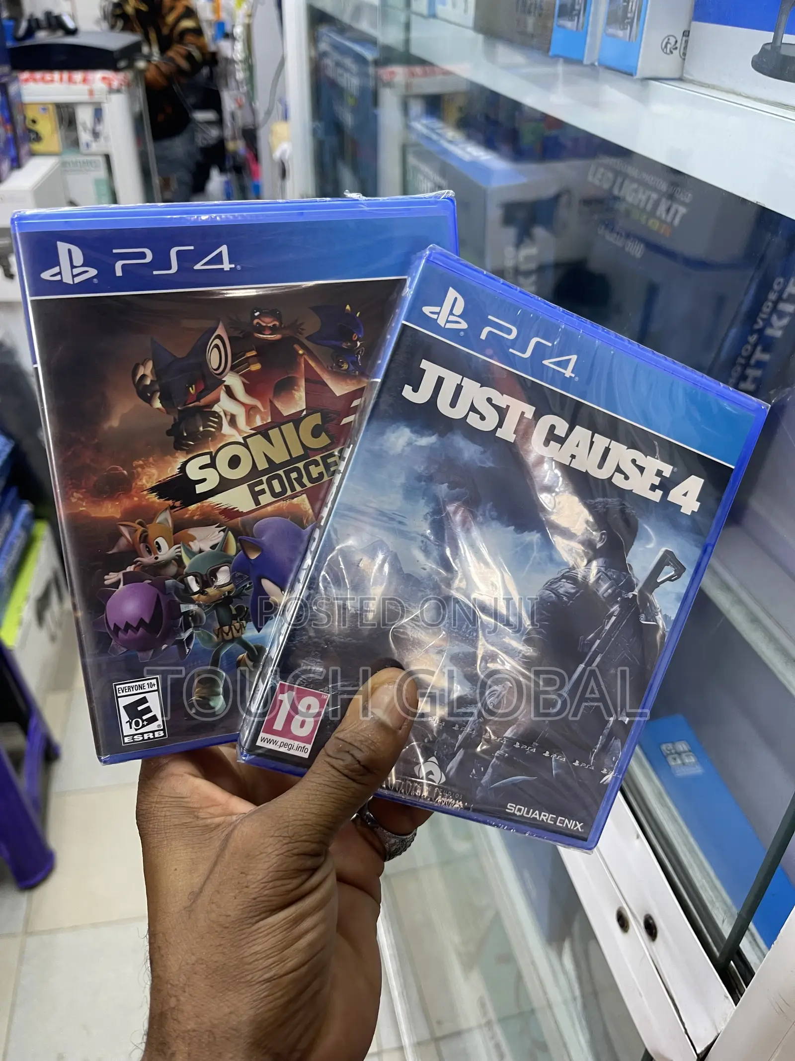 Playstation Sd Fif26