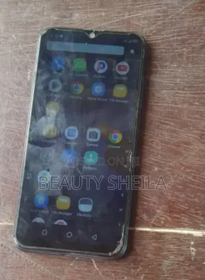 Infinix Smart 3 Plus 32 GB Blue