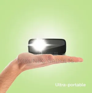 Philips Picopix Micro Plus Video Projector