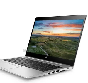 New Laptop HP EliteBook 8560P 4GB Intel Core 5 SSD 256GB