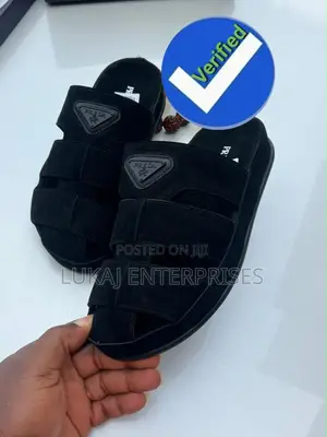 Prada Shoe