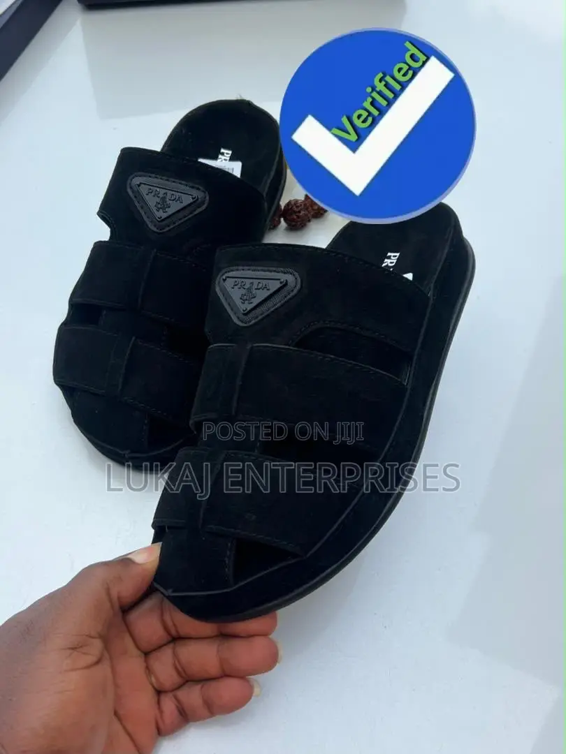Prada Shoe