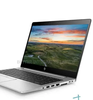 New Laptop HP EliteBook 8560P 4GB Intel Core 5 SSD 256GB