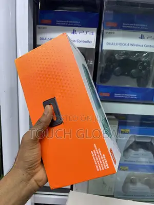 Charge 5 JBL Speaker