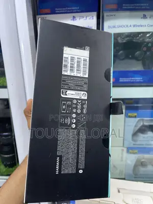 Charge 5 JBL Speaker