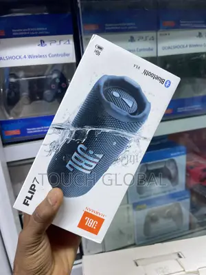 Flip7 JBL Speaker