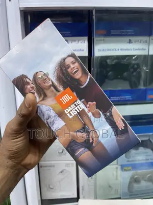 Flip7 JBL Speaker