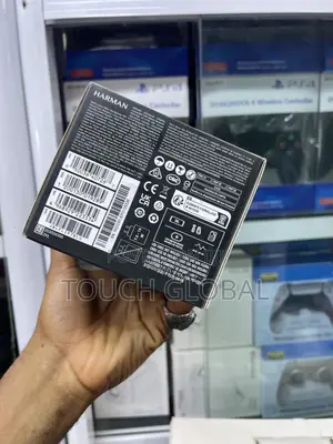 Flip7 JBL Speaker