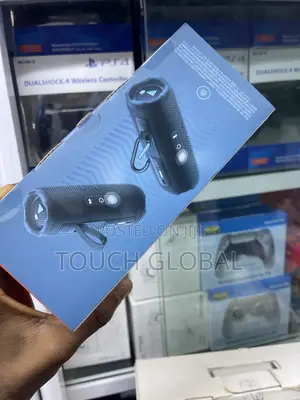 Flip7 JBL Speaker