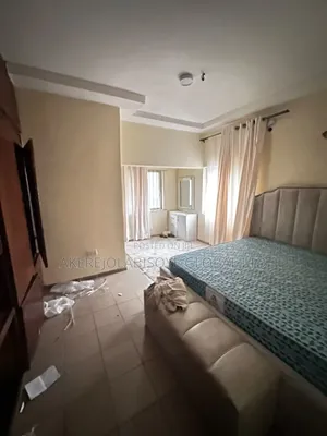 2bdrm Apartment in Wuse Zone 6 for rent