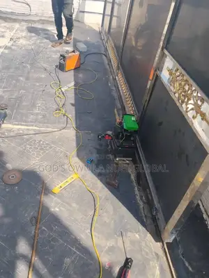 Security Access Control System