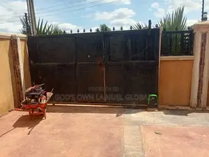 Security Access Control System