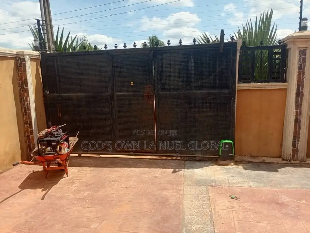 Security Access Control System