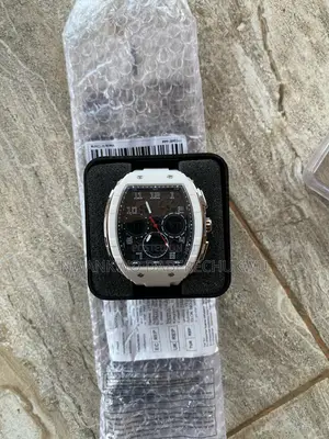 Sanda Men’S Sports Watch